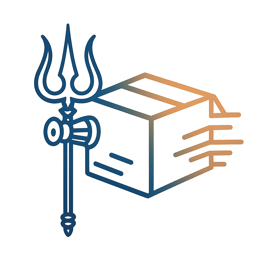 Bhole Baba Movers and Packers logo